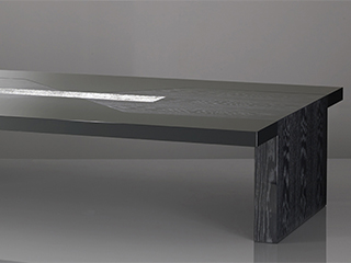 Nero Coffee Table