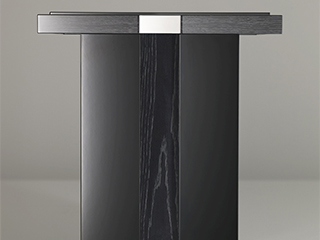 Nero Side Table